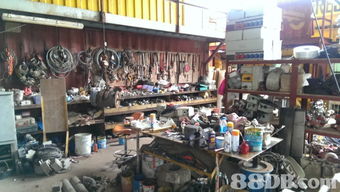 一站式工業服務 吊機車、運輸、五金銷售與工地支持