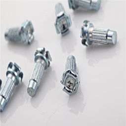 華鑫818精品 聚焦東莞天皮釘，廠家直銷打造五金配件優選平臺